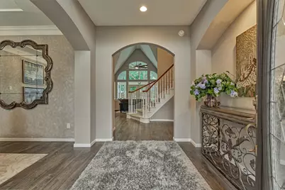 6603 Kirston Drive, Spring, TX 77389 - Photo 4