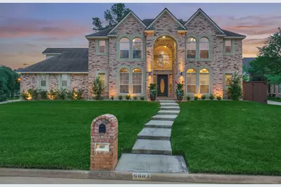 6603 Kirston Drive, Spring, TX 77389 - Photo 1