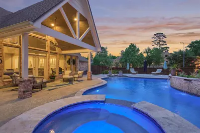 6603 Kirston Drive, Spring, TX 77389 - Photo 40