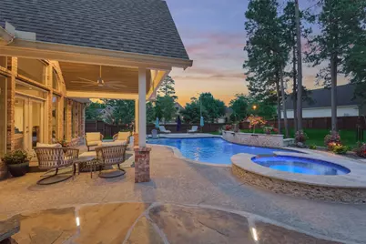6603 Kirston Drive, Spring, TX 77389 - Photo 38
