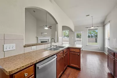 2551 Marquette Trail, Katy, TX 77494 - Photo 8