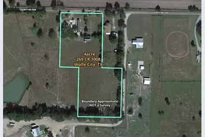 269 Cr 1008, Wolfe City, TX 75496 - Photo 10