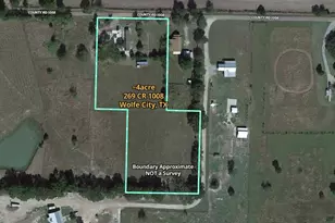 269 Co Rd 1008, Wolfe City, TX 75496 - Photo 10