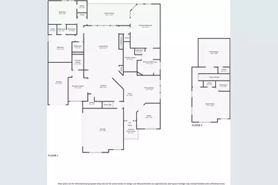 1821 Lily Meadows Drive, Conroe, TX 77304 - Photo 46