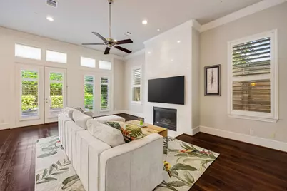 1519 Birdsall Street, Houston, TX 77007 - Photo 4