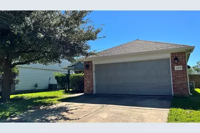 19835 Byron Meadows Drive, Katy, TX 77449 - Photo 1