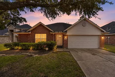 12838 Cooper Breaks Drive, Humble, TX 77346 - Photo 1