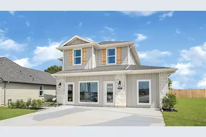 11107 August Sunset Drive, Needville, TX 77461 - Photo 2