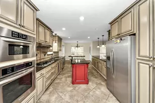 1024 Glenview Dr, Pearland, TX 77581 - Photo 8