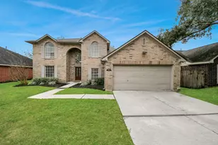 1024 Glenview Dr, Pearland, TX 77581 - Photo 4