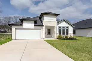 7440 Avenue E, Beasley, TX 77417 - Photo 2