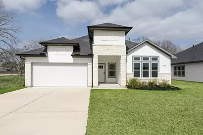 7440 Avenue E, Beasley, TX 77417 - Photo 1