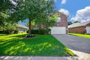 2219 Gable Hollow Ln, Katy, TX 77450 - Photo 1