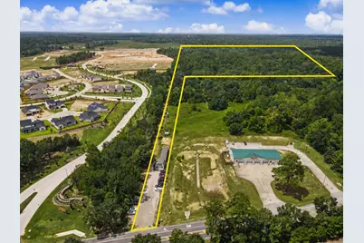 5769 Fm 149 Road, Magnolia, TX 77354 - Photo 1