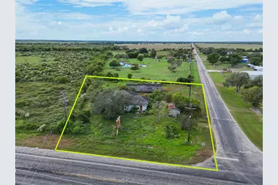 25 County Road 242, Matagorda, TX 77457 - Photo 1