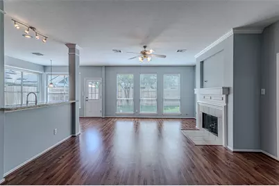 16210 Broken Timber Circle, Houston, TX 77095 - Photo 12