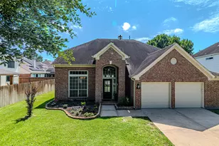 16210 Broken Timber Cir, Houston, TX 77095 - Photo 2