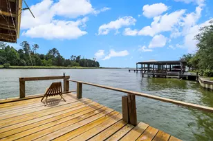 537 Caney Creek Dr, Livingston, TX 77351 - Photo 4