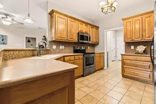 537 Caney Creek Dr, Livingston, TX 77351 - Photo 16
