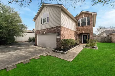20523 Ranch Mill Lane, Cypress, TX 77433 - Photo 2