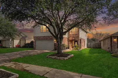 20523 Ranch Mill Lane, Cypress, TX 77433 - Photo 1