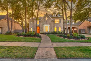 15507 Stallion Point Cir, Cypress, TX 77429 - Photo 2