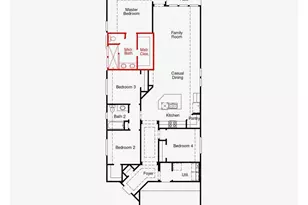 21239 Speckled Trout Ln, Cypress, TX 77433 - Photo 2