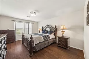 14119 Mystic Shores Ln, Houston, TX 77048 - Photo 10