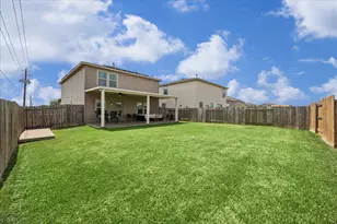 14119 Mystic Shores Ln, Houston, TX 77048 - Photo 20