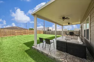14119 Mystic Shores Ln, Houston, TX 77048 - Photo 26