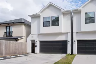 1208 Malone St, Houston, TX 77007 - Photo 1