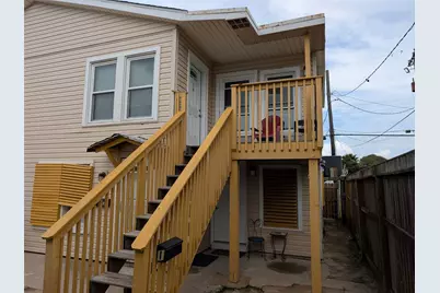 1112 Avenue M 1/2 #1, Galveston, TX 77550 - Photo 1