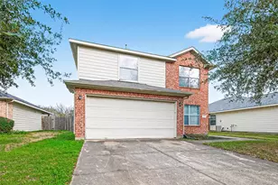 1411 Heathcote Ln, Houston, TX 77073 - Photo 2