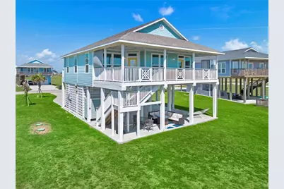 18611 Warrior Road, Galveston, TX 77554 - Photo 2