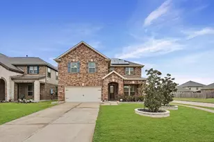 14201 Spring Birch Ln, Pearland, TX 77584 - Photo 1