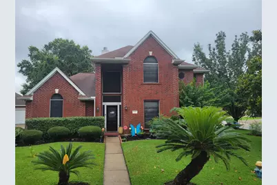 18402 Spinner Court Drive, Humble, TX 77346 - Photo 1