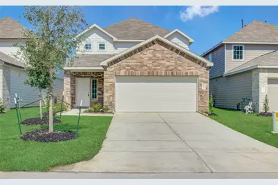3620 Cub Drive, Conroe, TX 77301 - Photo 1