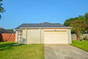8607 Crystal Cove Ct, Houston, TX 77044 - Photo 2