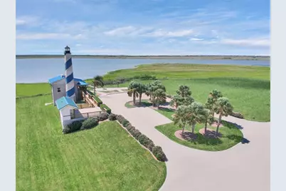 3011 Palm Coast Lane, Palacios, TX 77465 - Photo 1