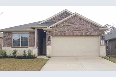 14207 Glacier Bay Ct Court, Conroe, TX 77384 - Photo 8