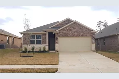 14207 Glacier Bay Ct Court, Conroe, TX 77384 - Photo 2