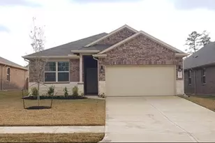 14207 Glacier Bay Ct Ct, Conroe, TX 77384 - Photo 2