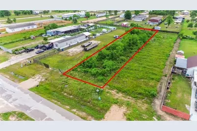 492 Road 5251, Cleveland, TX 77327 - Photo 2