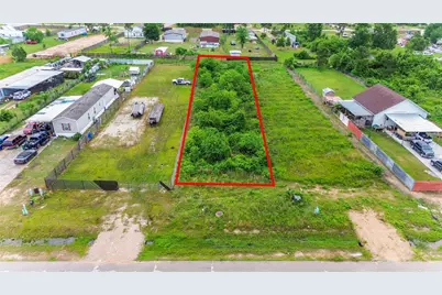 492 Road 5251, Cleveland, TX 77327 - Photo 1