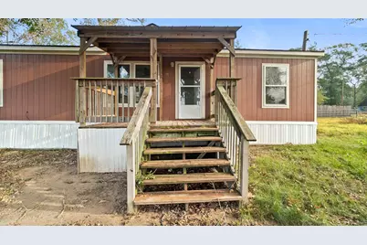 10499 State Highway 156, Coldspring, TX 77331 - Photo 6