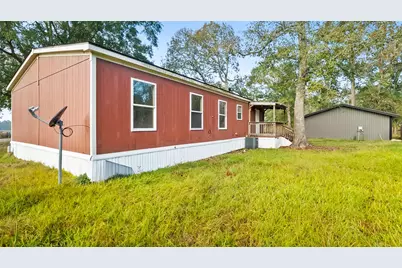 10499 State Highway 156, Coldspring, TX 77331 - Photo 4