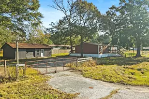 10499 State Hwy 156, Coldspring, TX 77331 - Photo 1