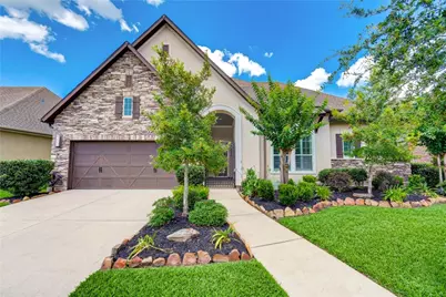 4711 Magnolia Summit Lane, Katy, TX 77494 - Photo 2