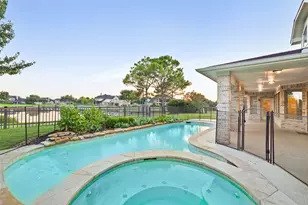 6915 Monarch Lake Ln, Katy, TX 77494 - Photo 1