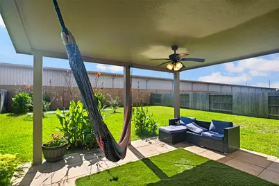 5447 Tourmaline Way, Brookshire, TX 77423 - Photo 14